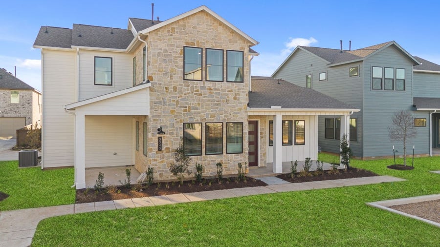 Property photo for 3343 Serenity Lane, Richmond, TX