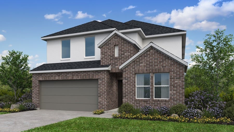 Property photo for 642 Yaupon Holly Drive, Rosenberg, TX