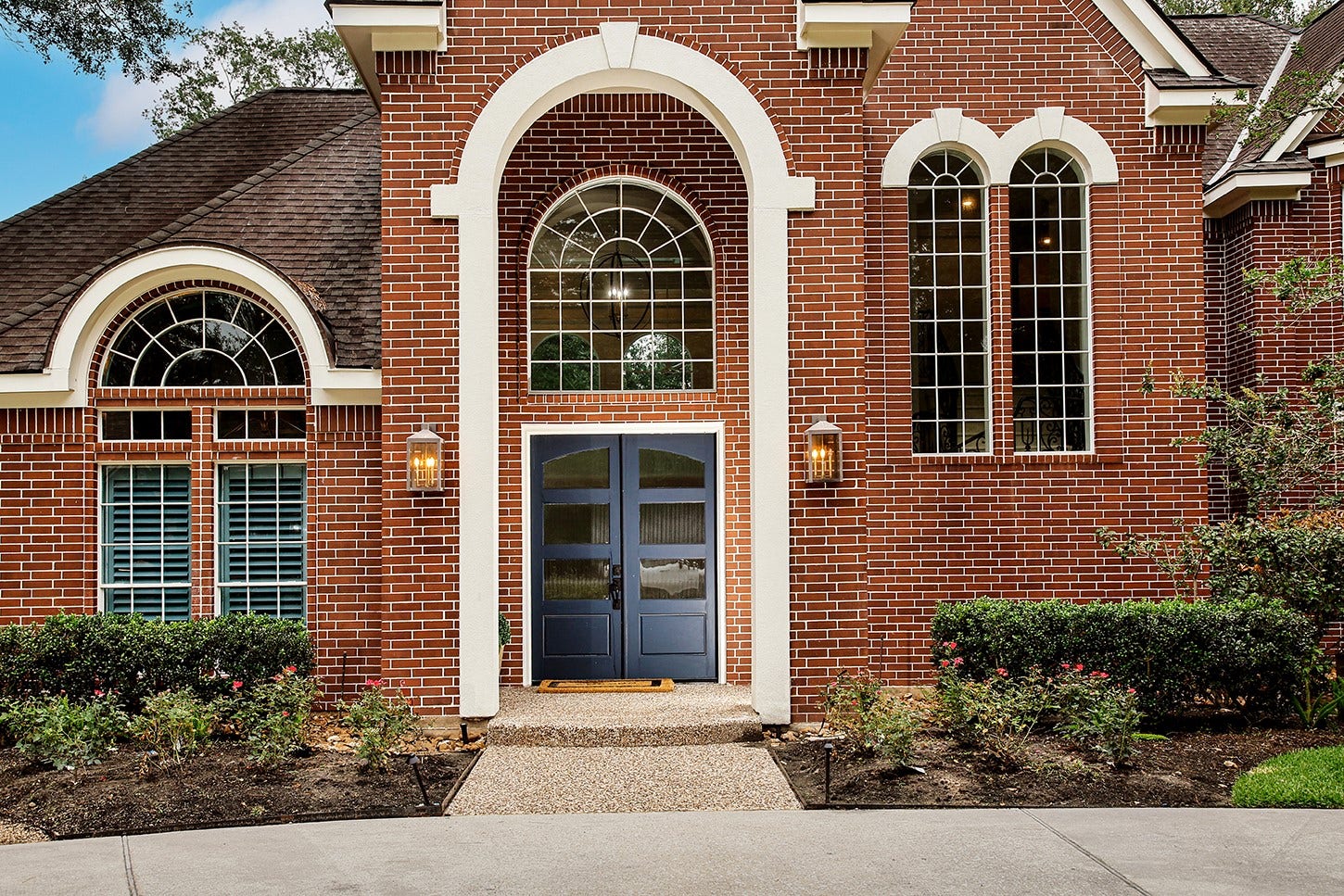 25 Red Sable Point, The Woodlands, TX 77380 25 Red Sable Point, The Woodlands, TX 77380