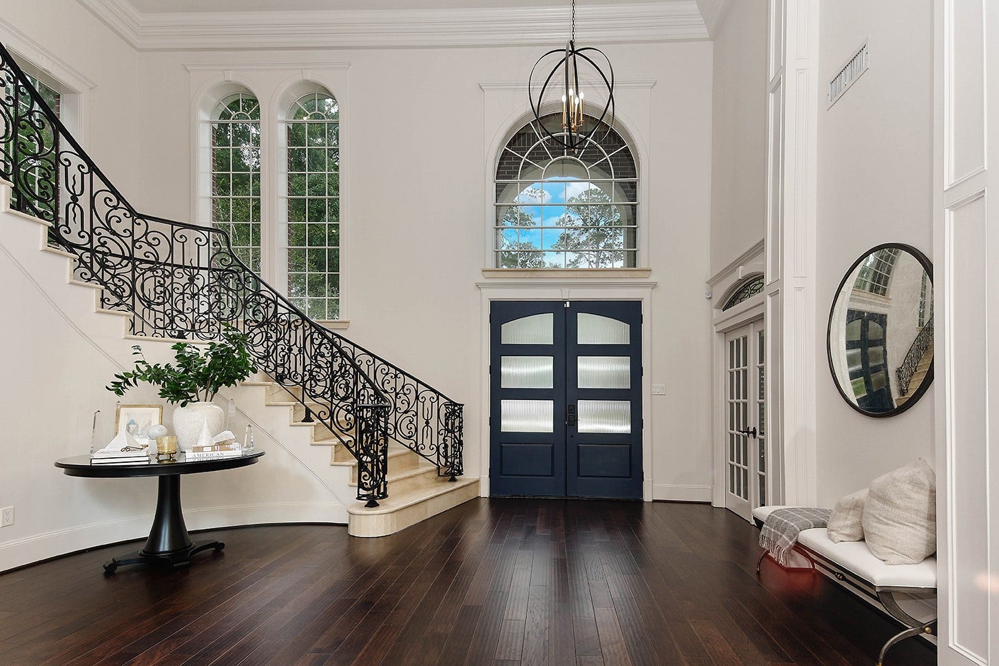 25 Red Sable Point, The Woodlands, TX 77380 25 Red Sable Point, The Woodlands, TX 77380
