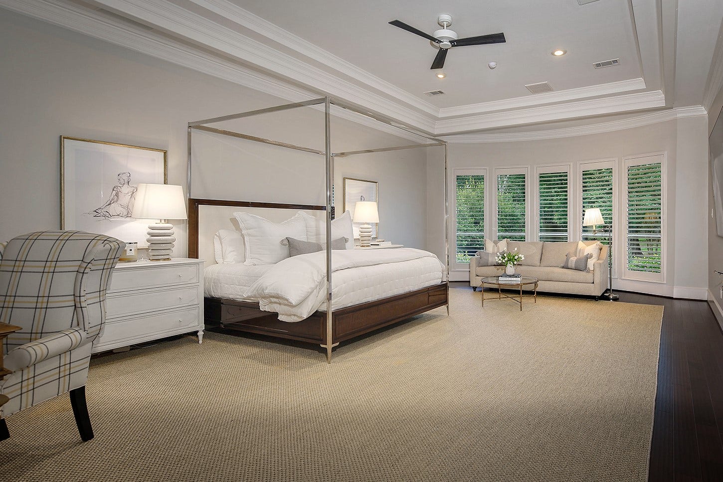 25 Red Sable Point, The Woodlands, TX 77380 25 Red Sable Point, The Woodlands, TX 77380