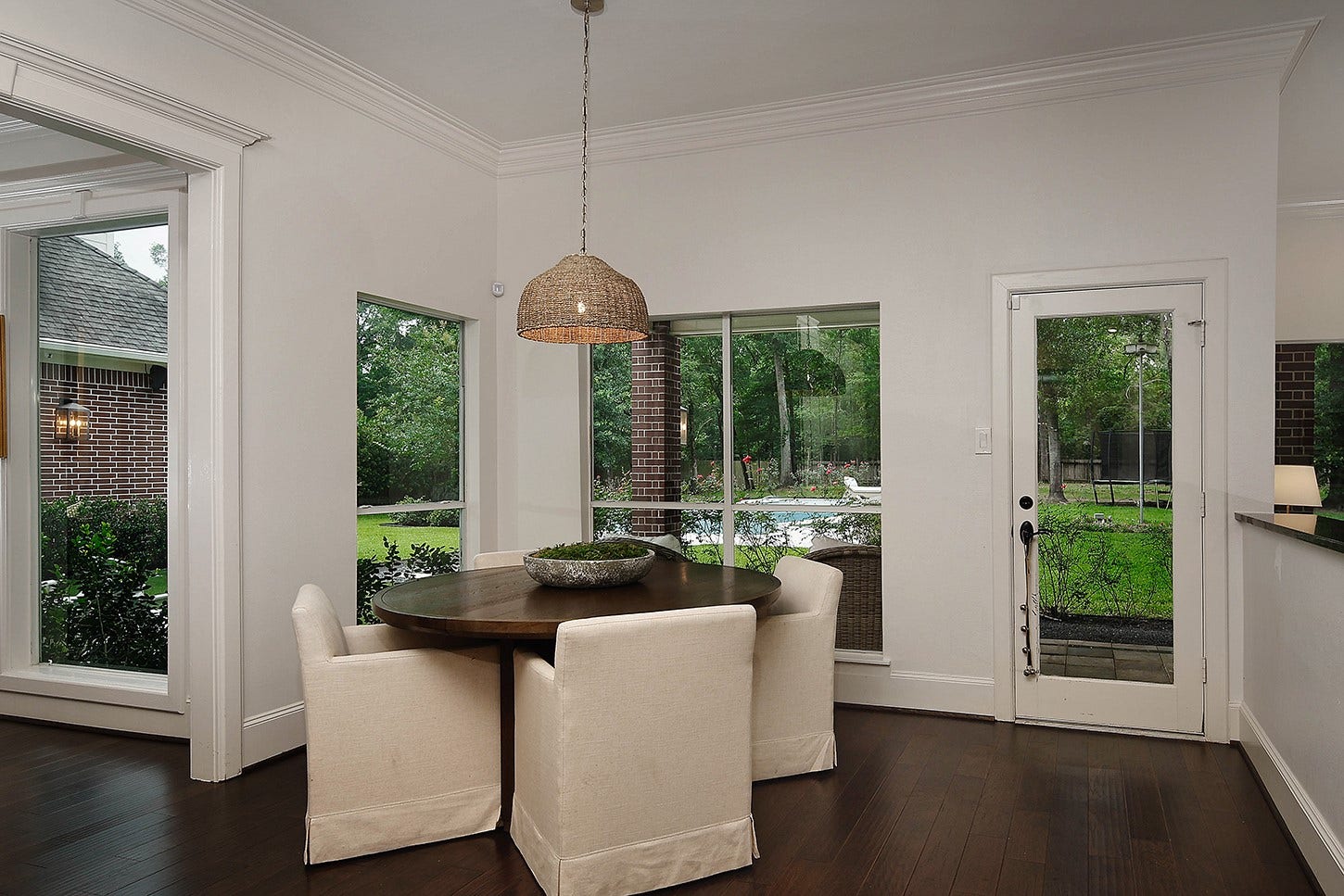 25 Red Sable Point, The Woodlands, TX 77380 25 Red Sable Point, The Woodlands, TX 77380