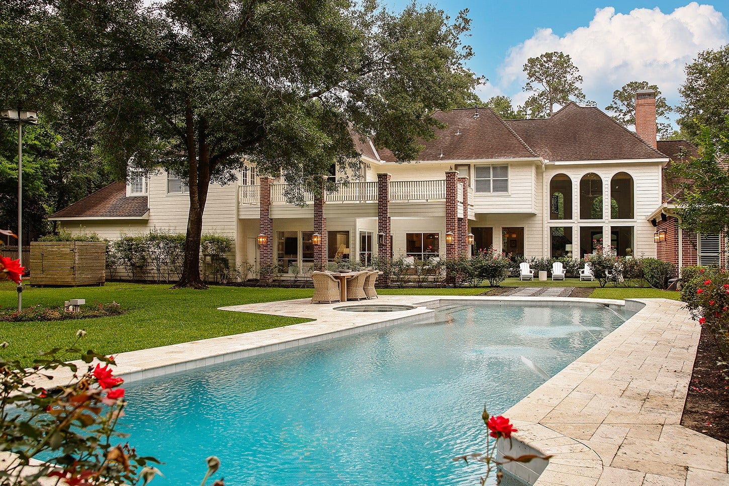 25 Red Sable Point, The Woodlands, TX 77380 25 Red Sable Point, The Woodlands, TX 77380