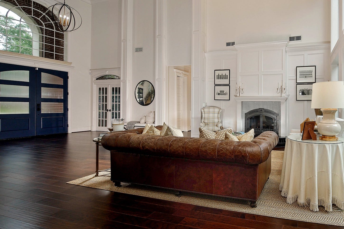 25 Red Sable Point, The Woodlands, TX 77380 25 Red Sable Point, The Woodlands, TX 77380