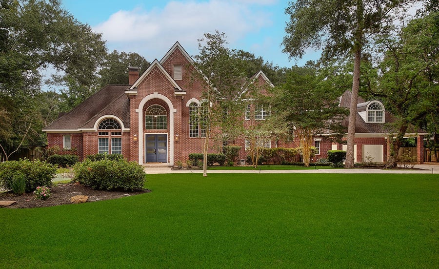 Property photo for 25 Red Sable Point, The Woodlands, TX