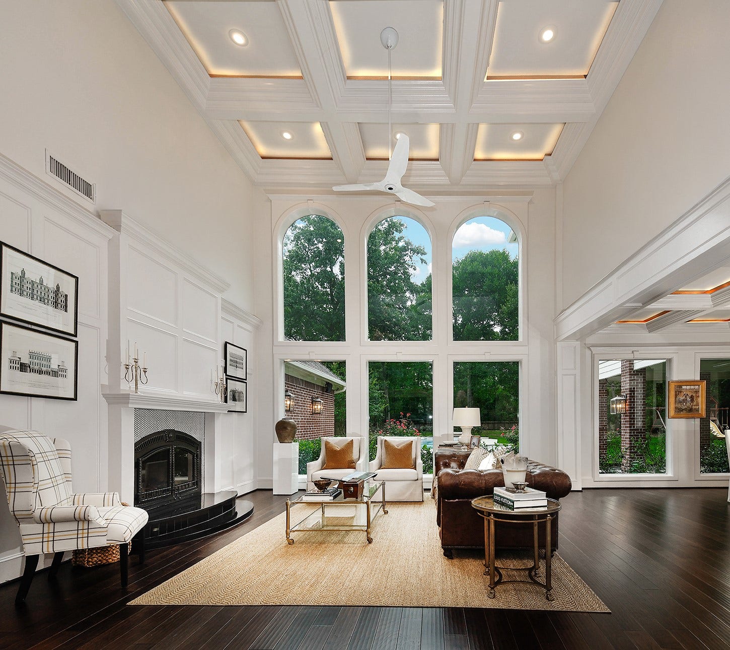 25 Red Sable Point, The Woodlands, TX 77380 25 Red Sable Point, The Woodlands, TX 77380