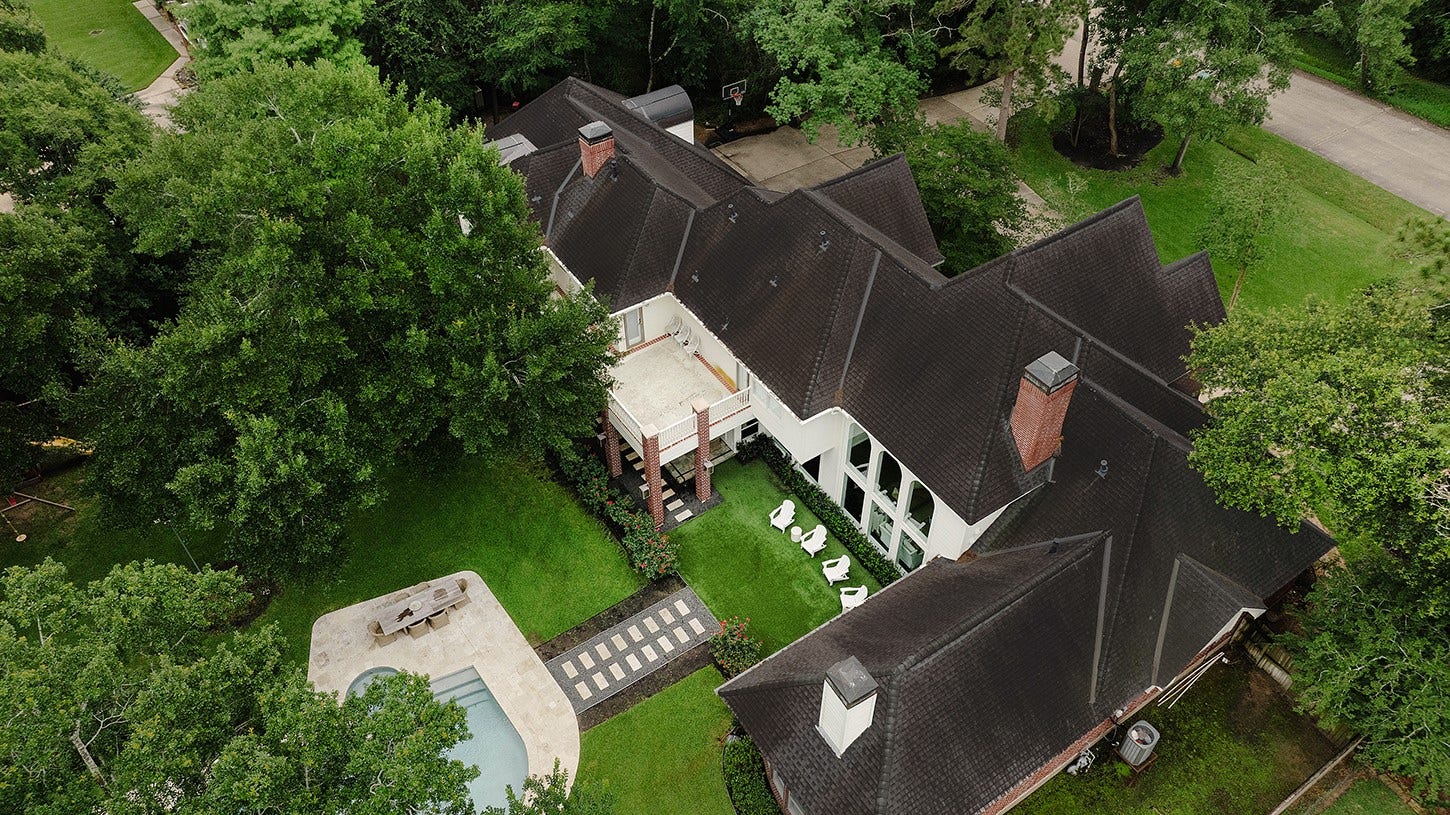 25 Red Sable Point, The Woodlands, TX 77380 25 Red Sable Point, The Woodlands, TX 77380