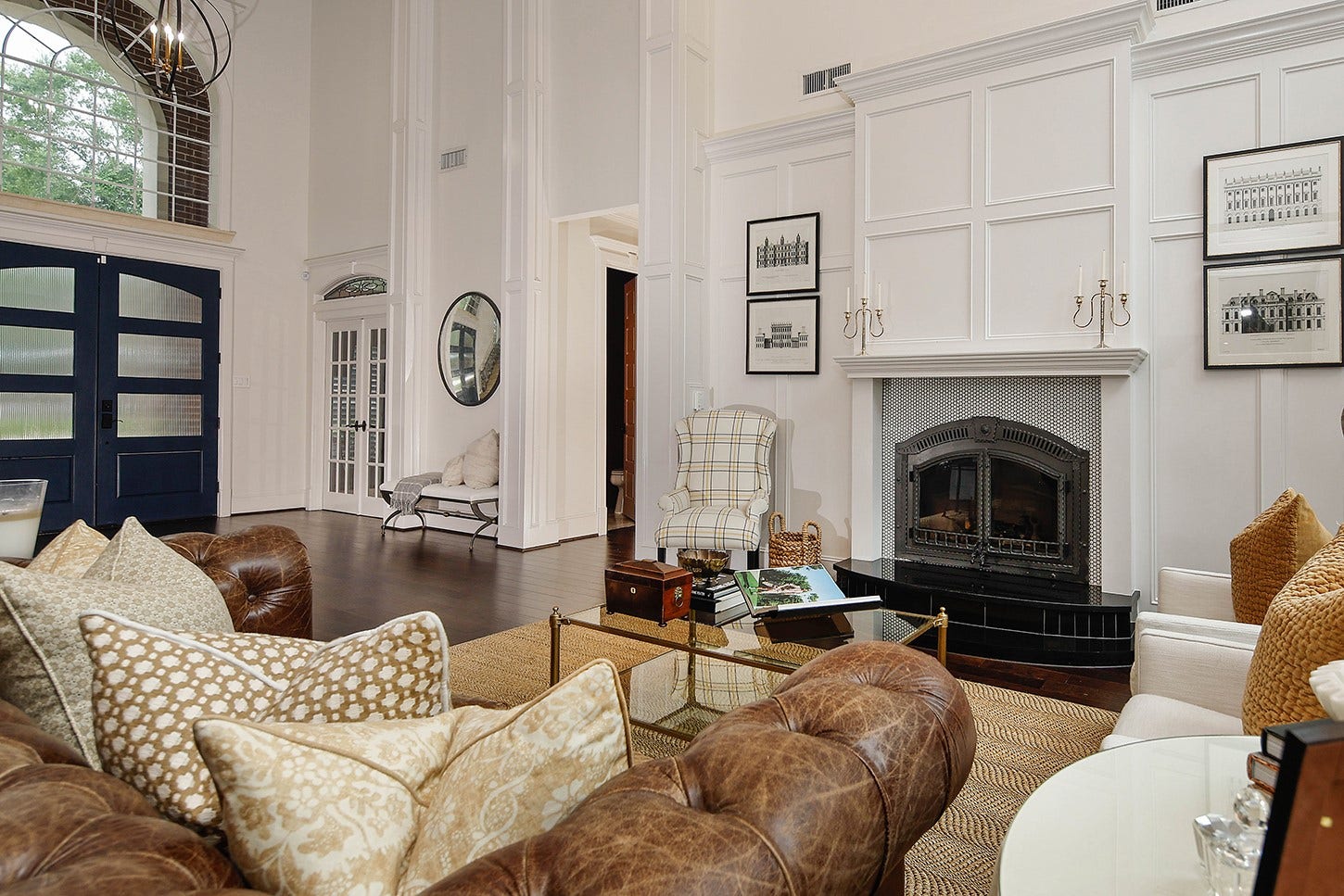 25 Red Sable Point, The Woodlands, TX 77380 25 Red Sable Point, The Woodlands, TX 77380