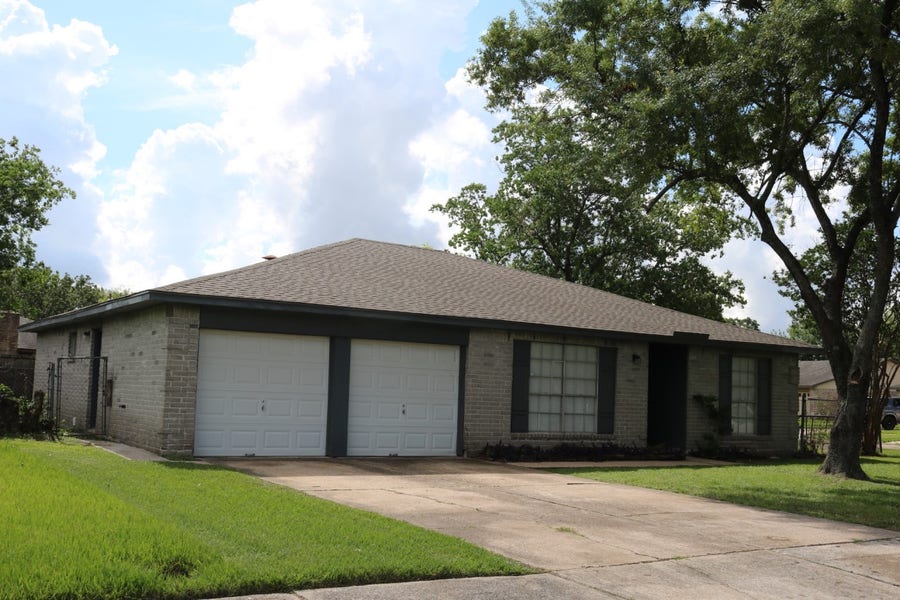 Property photo for 9618 Rapid River Lane, Houston, TX