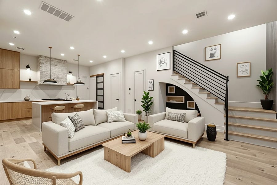 Property photo for 1104 W 9th Street, Houston, TX