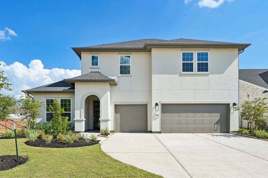 Property photo for 5111 Silverbell Lane, Montgomery, TX