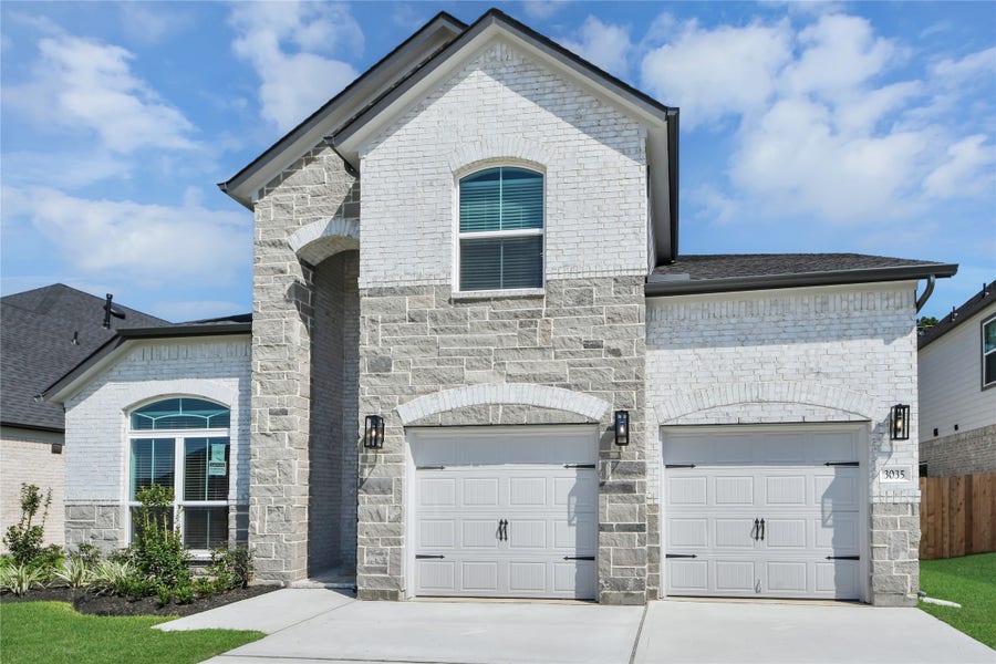 Property photo for 5914 Fox Peak Lane, Richmond, TX