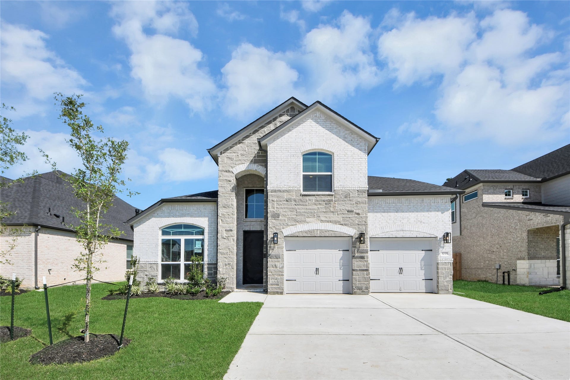 5914 Fox Peak Lane, Richmond, TX 77469 Representative Photo.