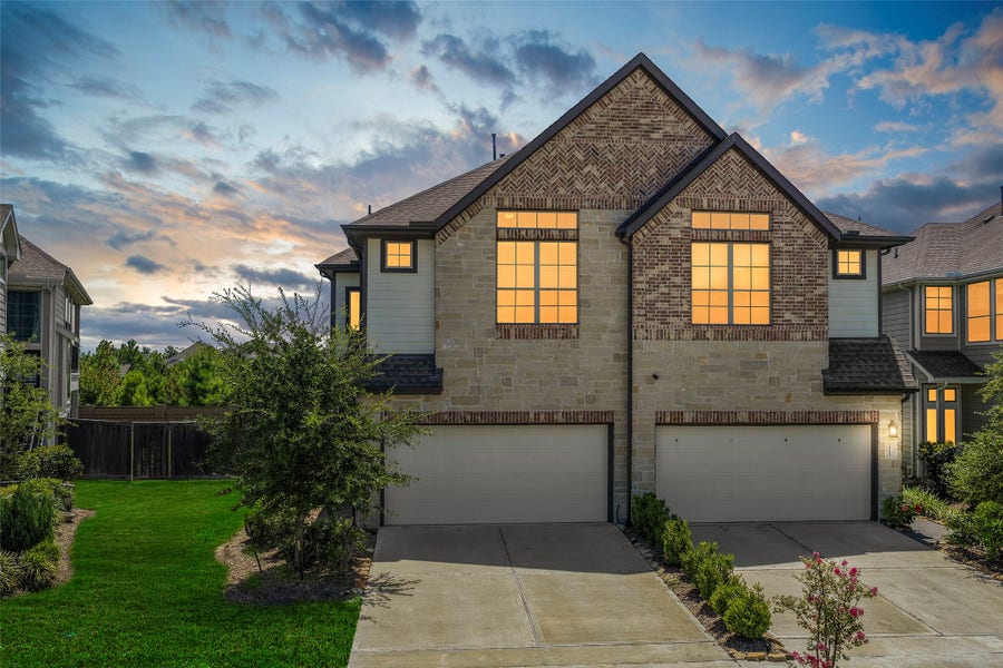 Property photo for 15046 Flintstone Village Trail, Cypress, TX