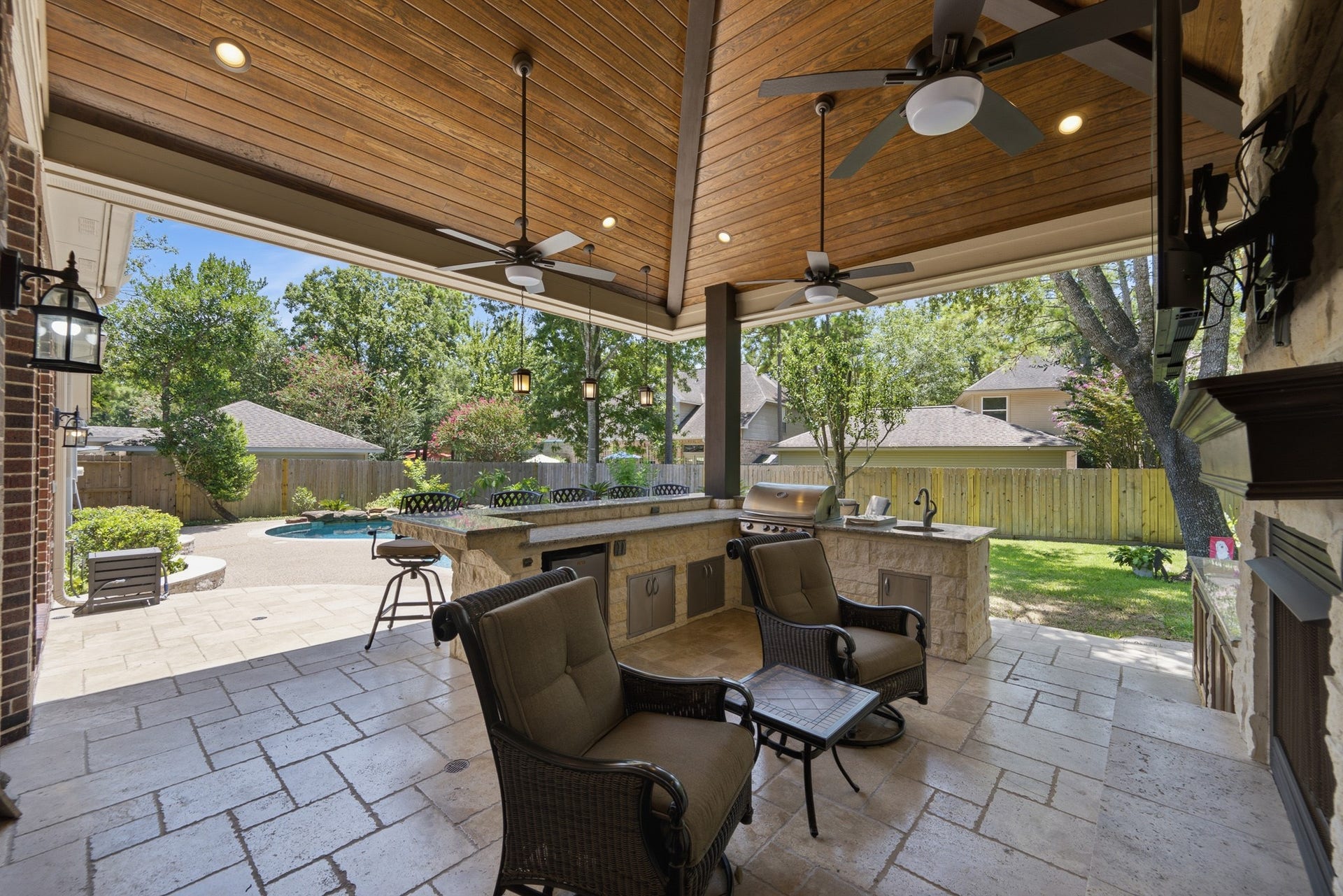 67 Driftoak Circle, The Woodlands, TX 77381 67 Driftoak Circle, The Woodlands, TX 77381