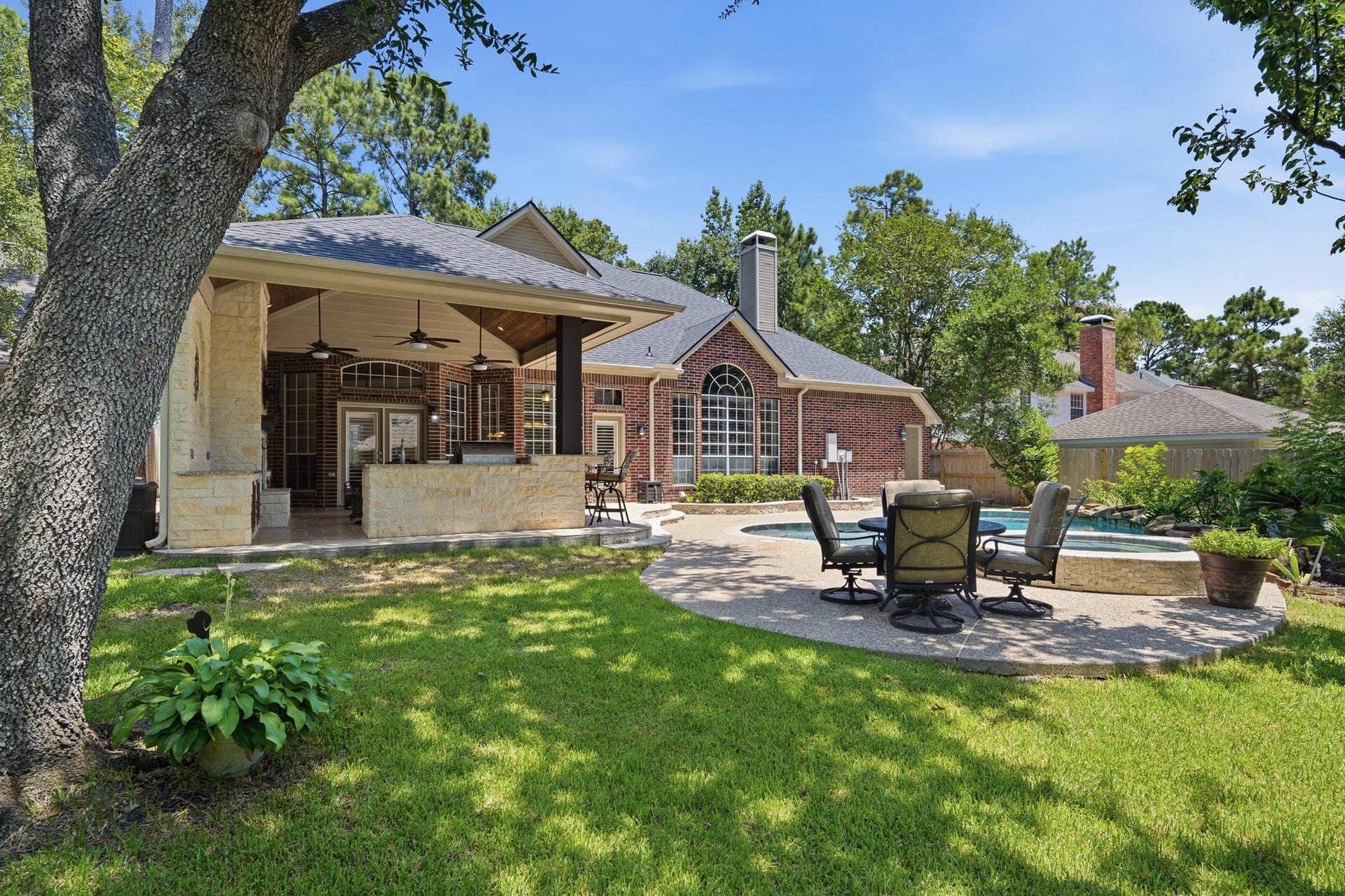 67 Driftoak Circle, The Woodlands, TX 77381 67 Driftoak Circle, The Woodlands, TX 77381