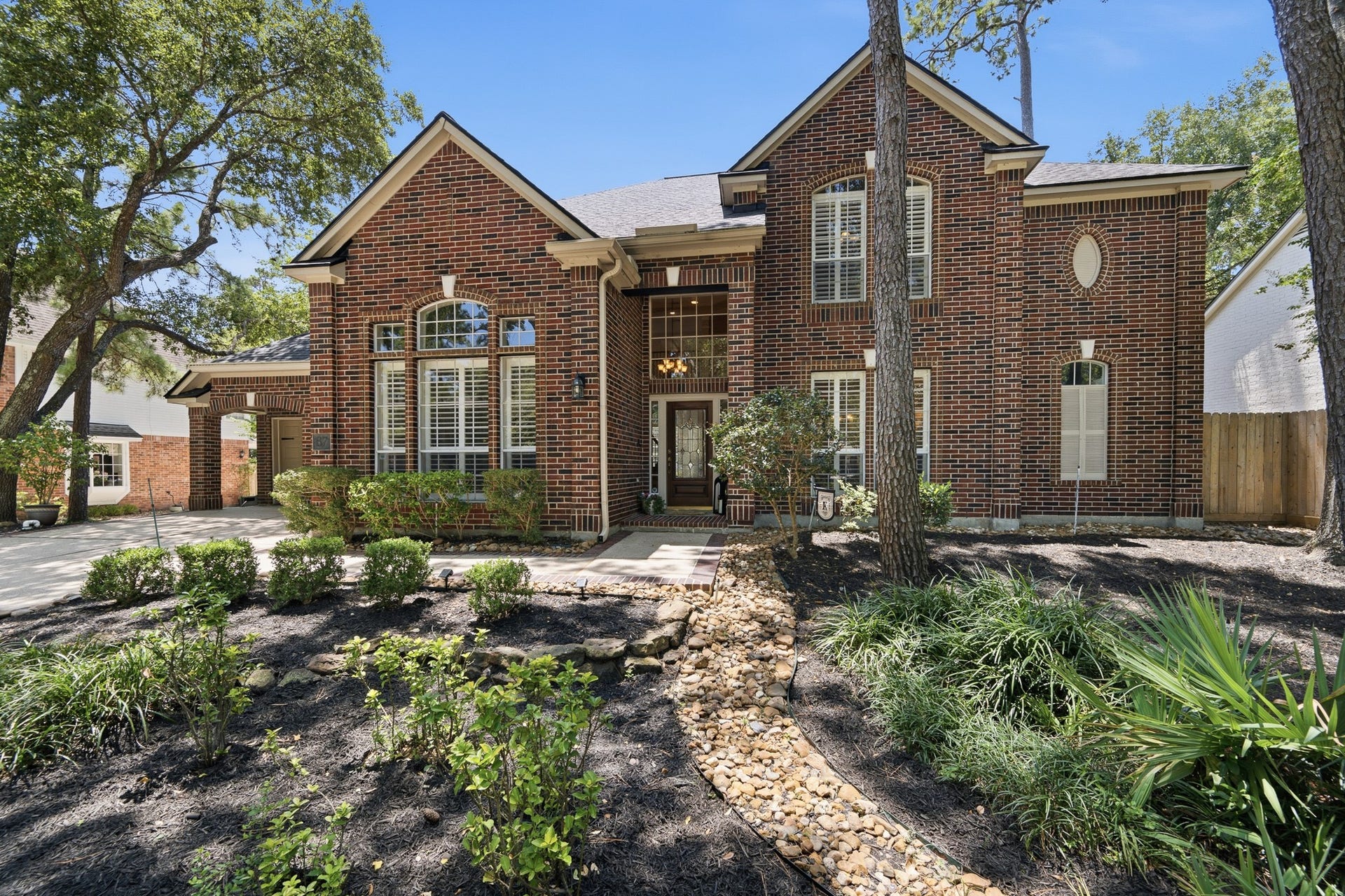 67 Driftoak Circle, The Woodlands, TX 77381 67 Driftoak Circle, The Woodlands, TX 77381