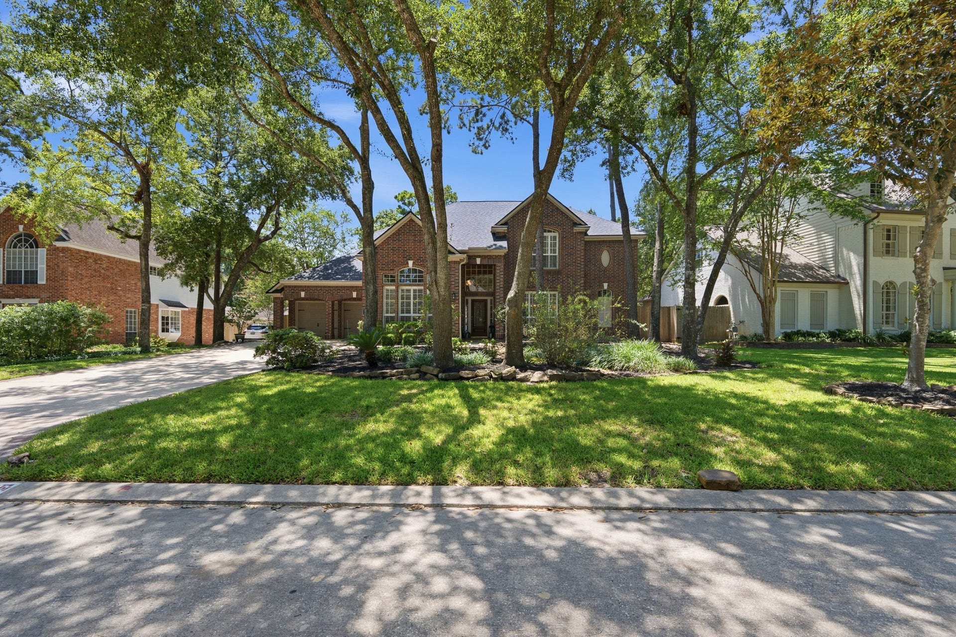 67 Driftoak Circle, The Woodlands, TX 77381 67 Driftoak Circle, The Woodlands, TX 77381