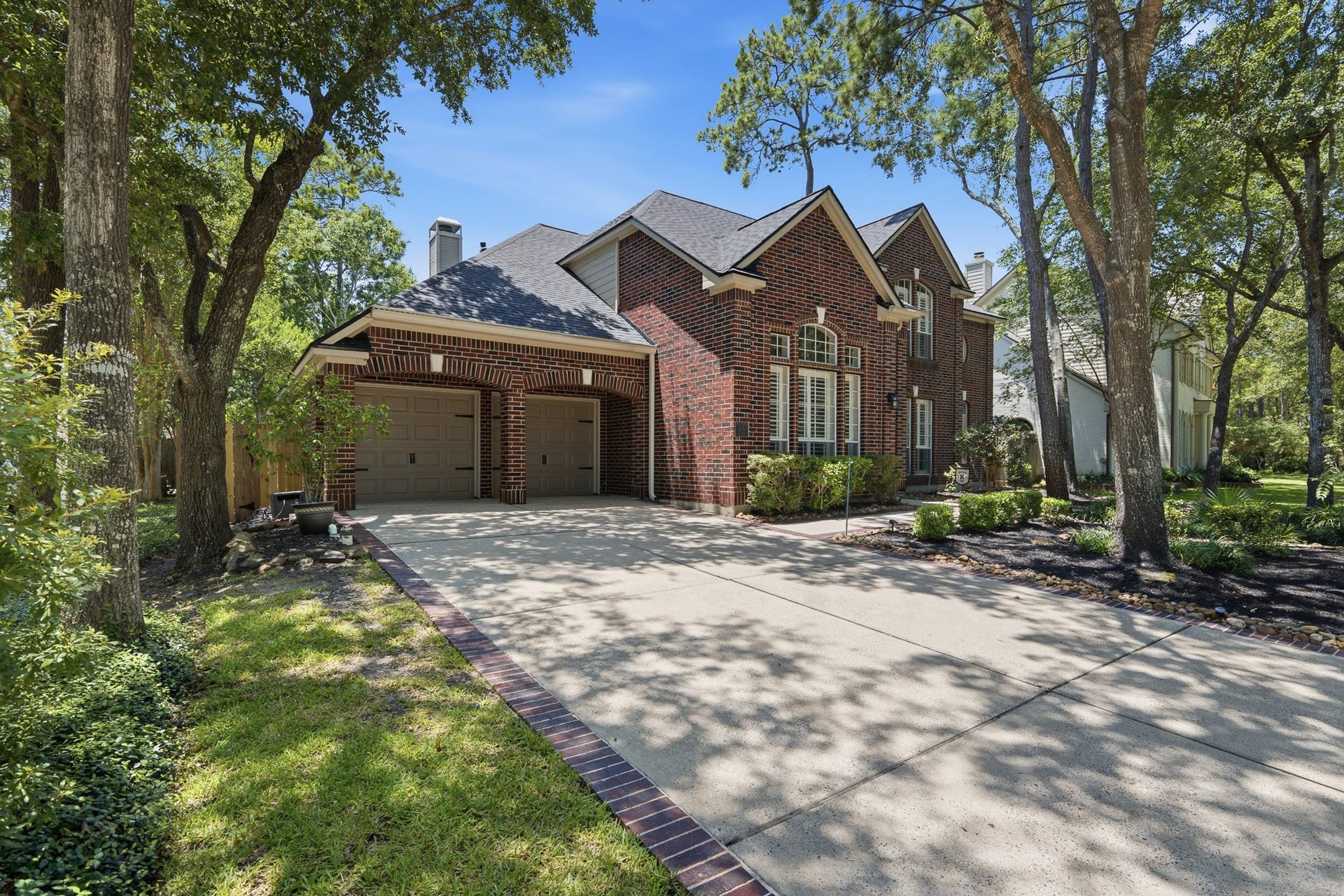 67 Driftoak Circle, The Woodlands, TX 77381 67 Driftoak Circle, The Woodlands, TX 77381