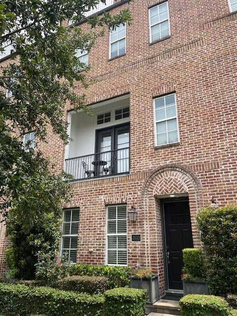 Property photo for 2533 Lamar Street, Houston, TX