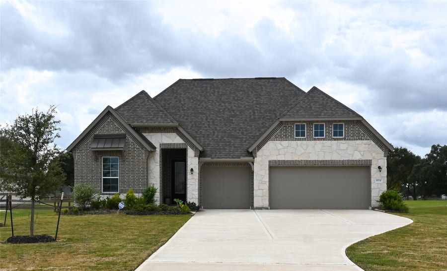 Property photo for 6714 Nichols Landing Landing, Needville, TX