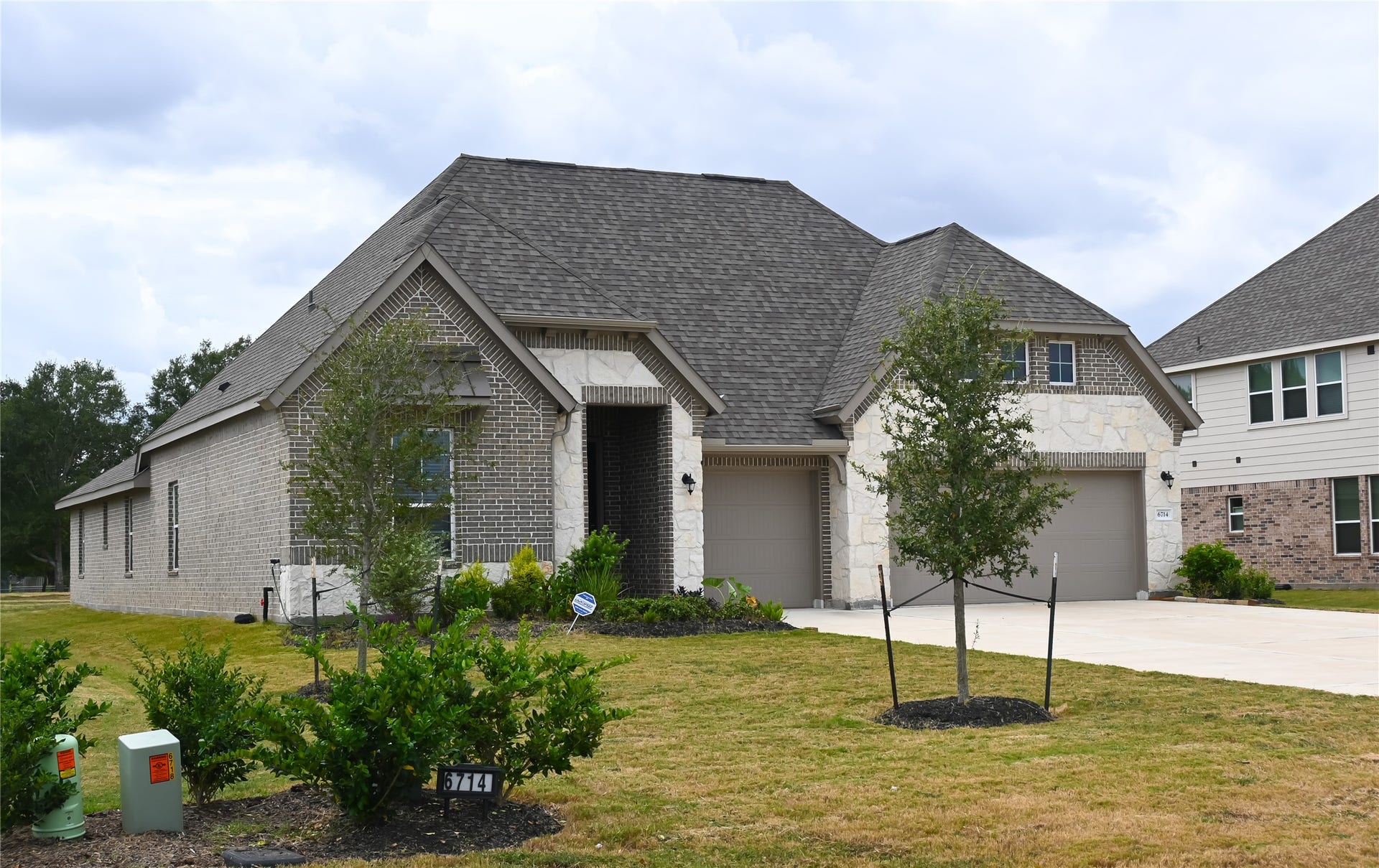 6714 Nichols Landing Landing, Needville, TX 77461 6714 Nichols Landing Landing, Needville, TX 77461