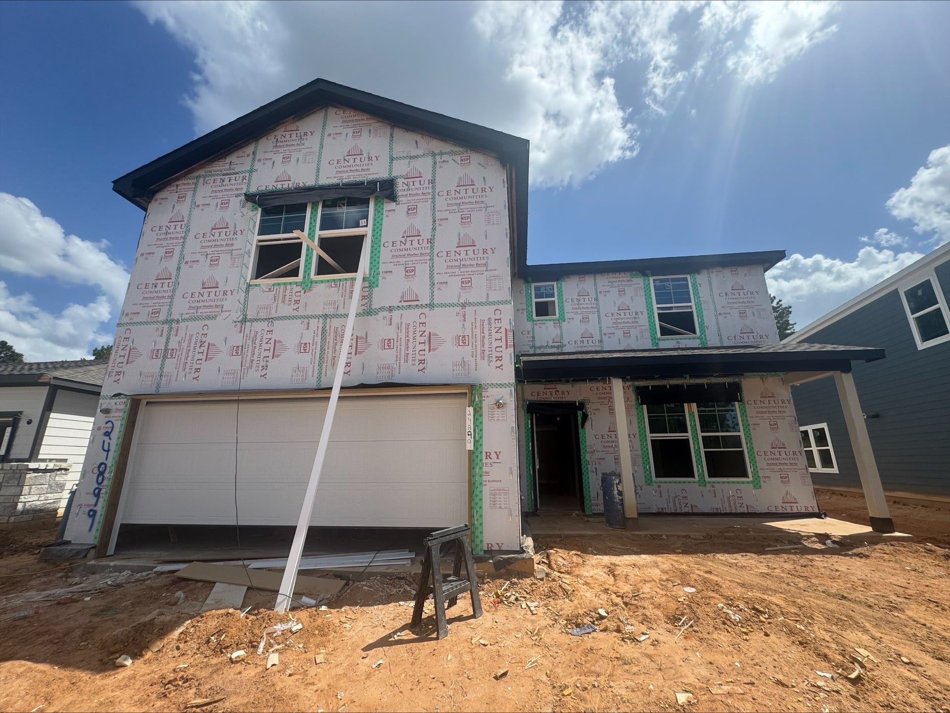 24899 Hazel Cove Way, Montgomery, TX 77316