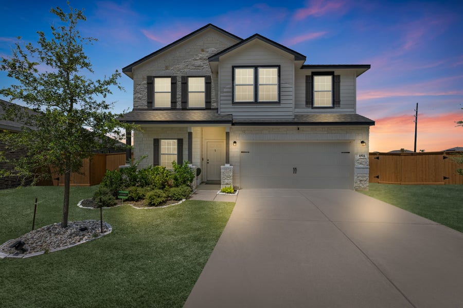 Property photo for 10502 Watershed Drive, Rosharon, TX
