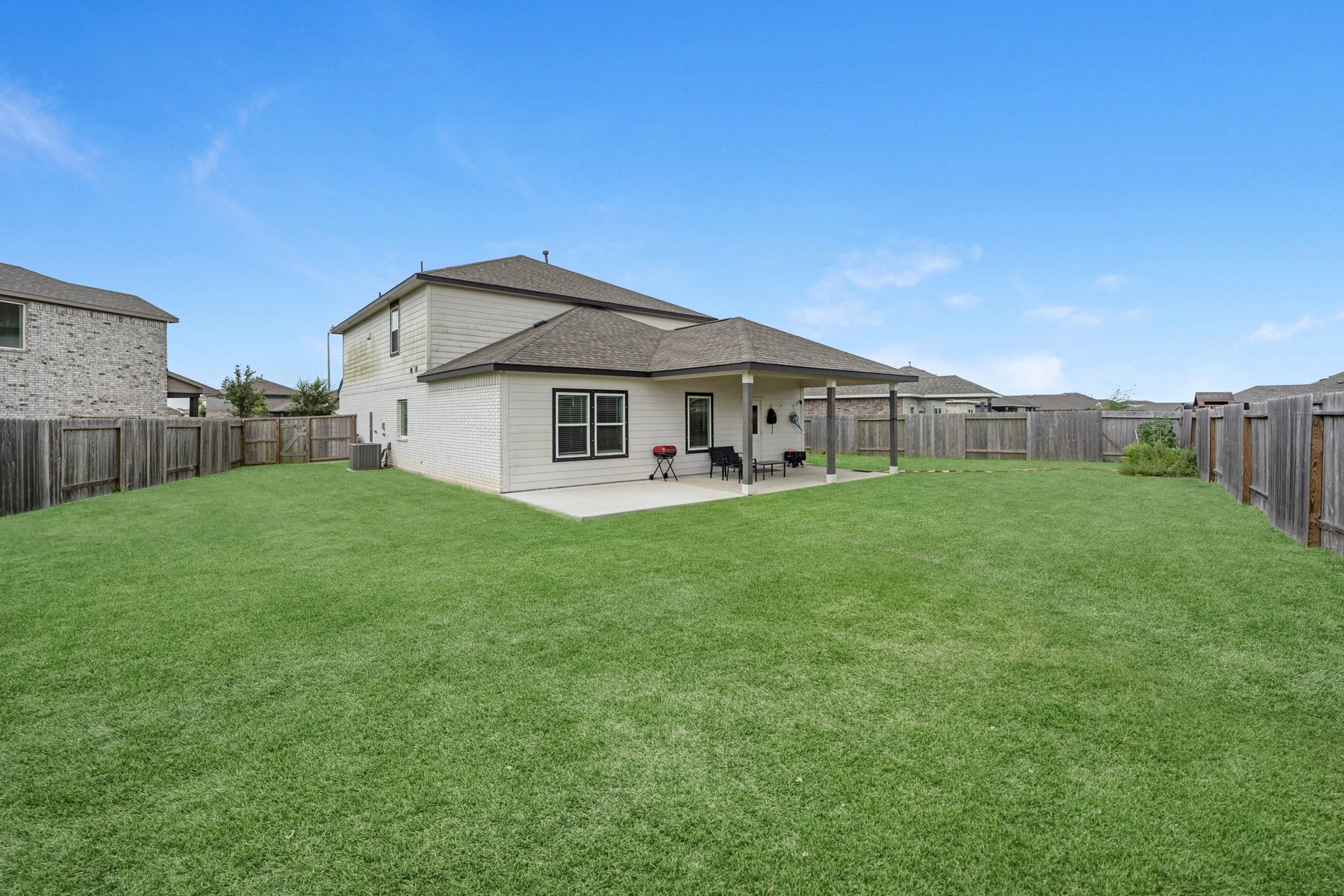 10502 Watershed Drive, Rosharon, TX 77583 10502 Watershed Drive, Rosharon, TX 77583