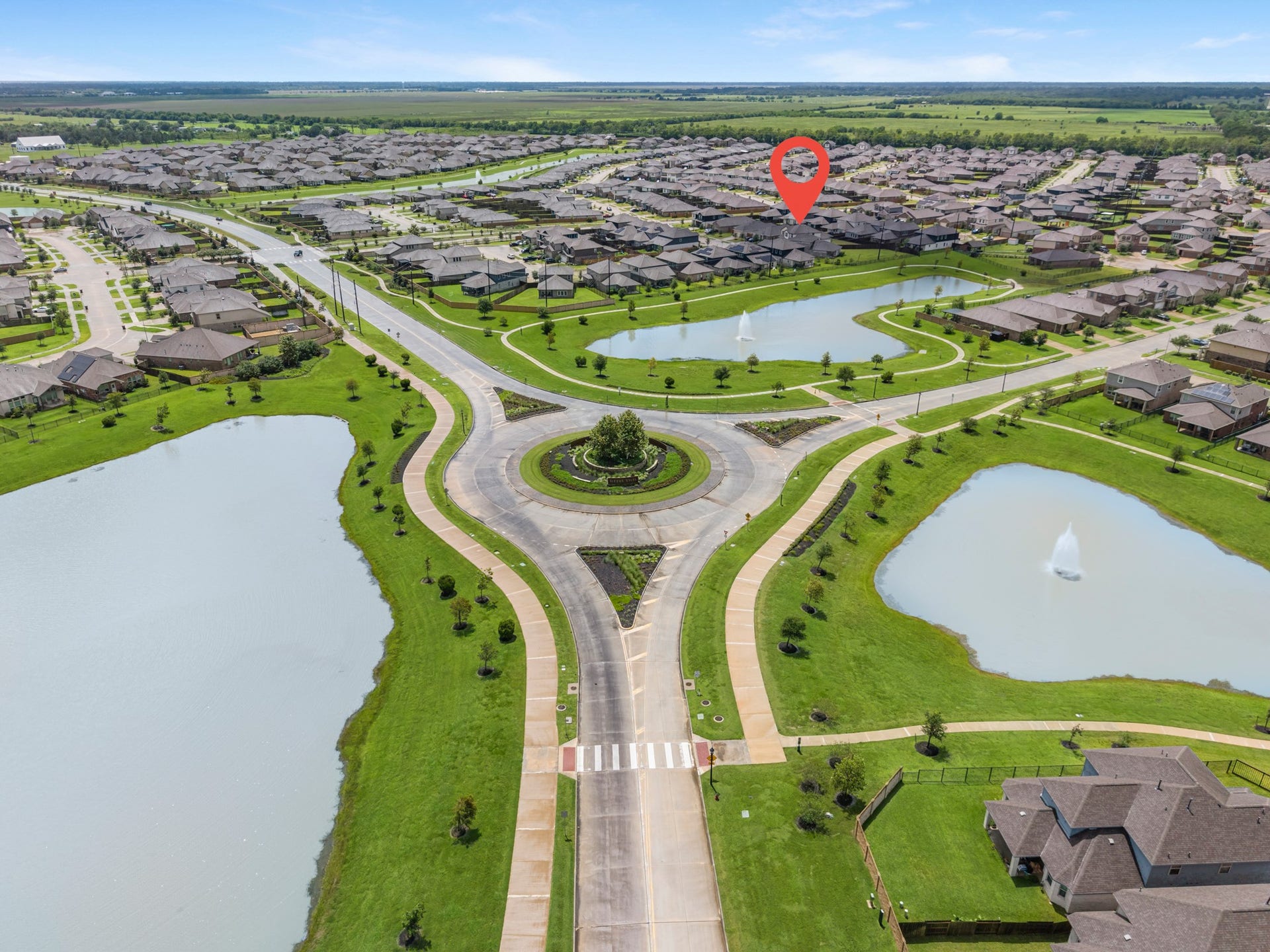 10502 Watershed Drive, Rosharon, TX 77583 10502 Watershed Drive, Rosharon, TX 77583