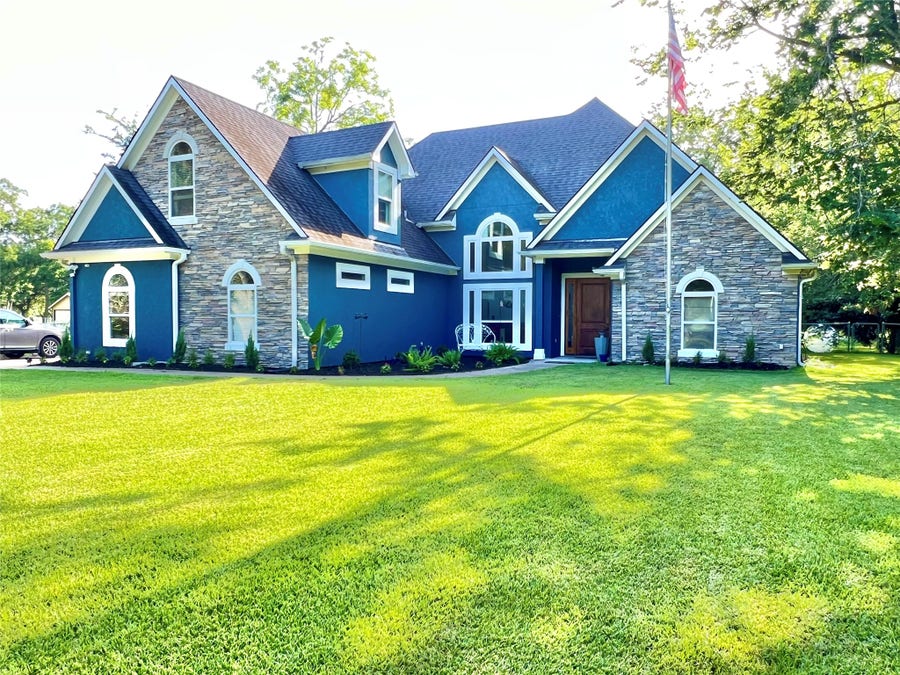 Property photo for 6714 Jay Road Road, Hitchcock, TX