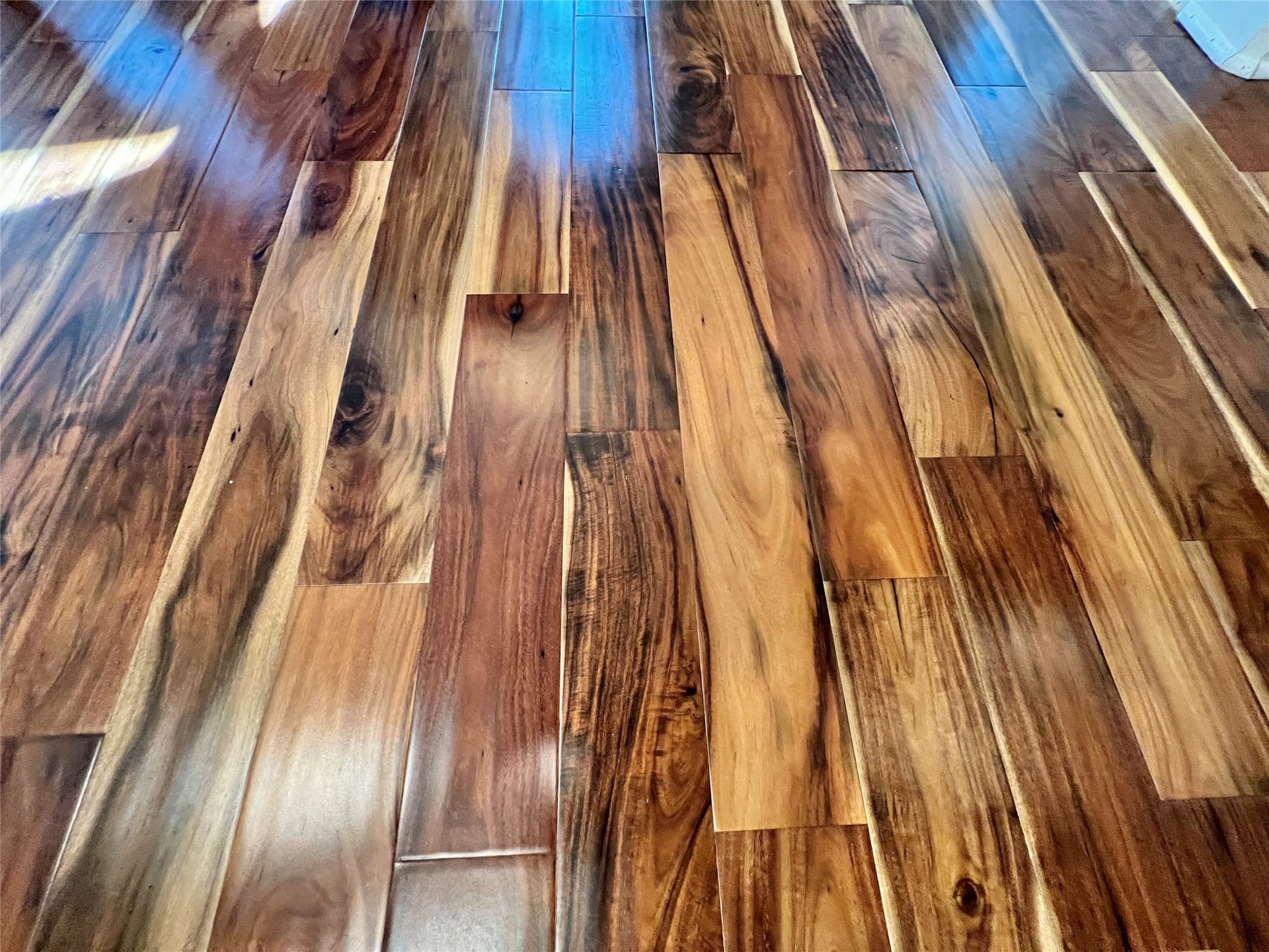 6714 Jay Road Road, Hitchcock, TX 77563 Love, Love, Love this flooring!