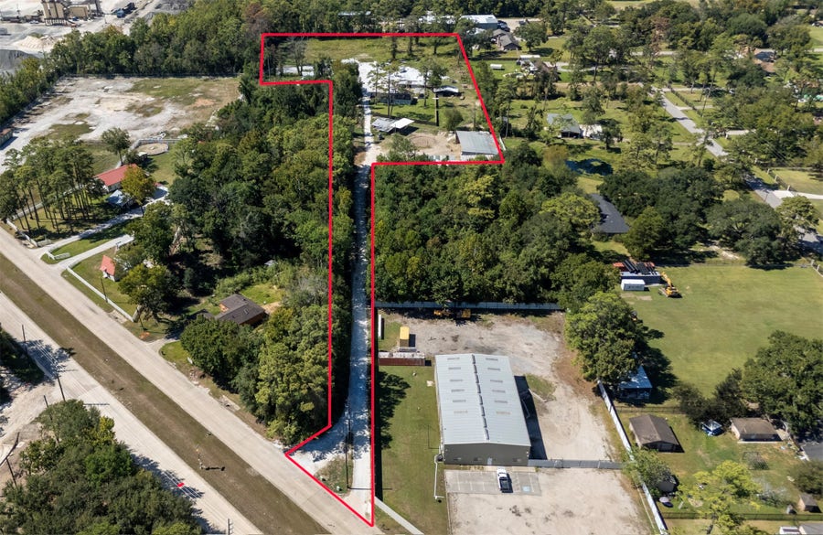 Property photo for 15703 Old Humble Road, Houston, TX