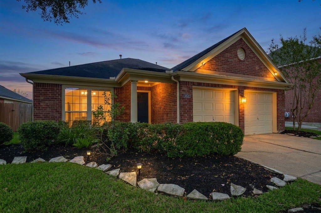 3831 Carters Lake Drive, Richmond, TX 77406 3831 Carters Lake Drive, Richmond, TX 77406