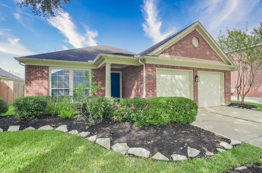 Property photo for 3831 Carters Lake Drive, Richmond, TX