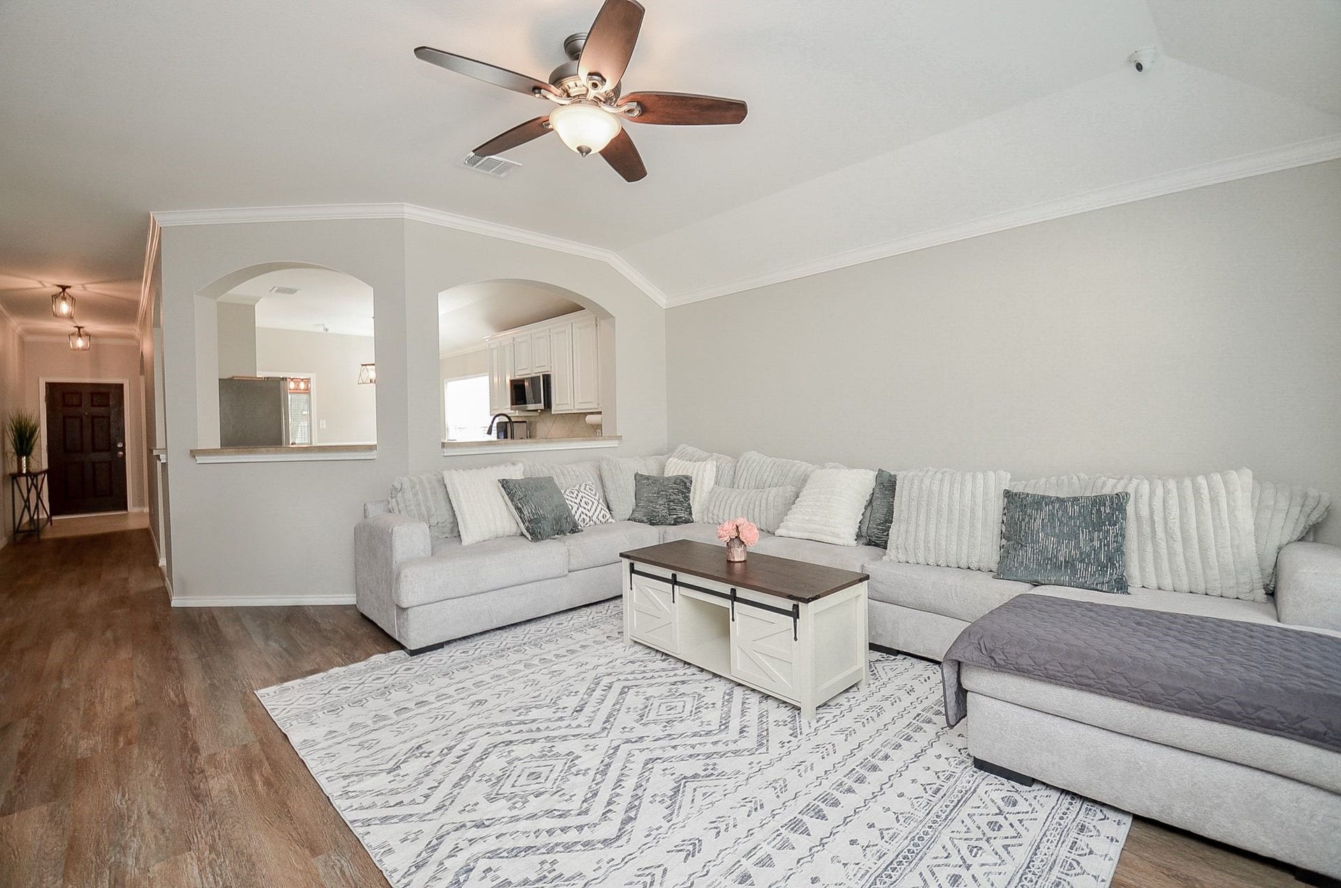 3831 Carters Lake Drive, Richmond, TX 77406 3831 Carters Lake Drive, Richmond, TX 77406