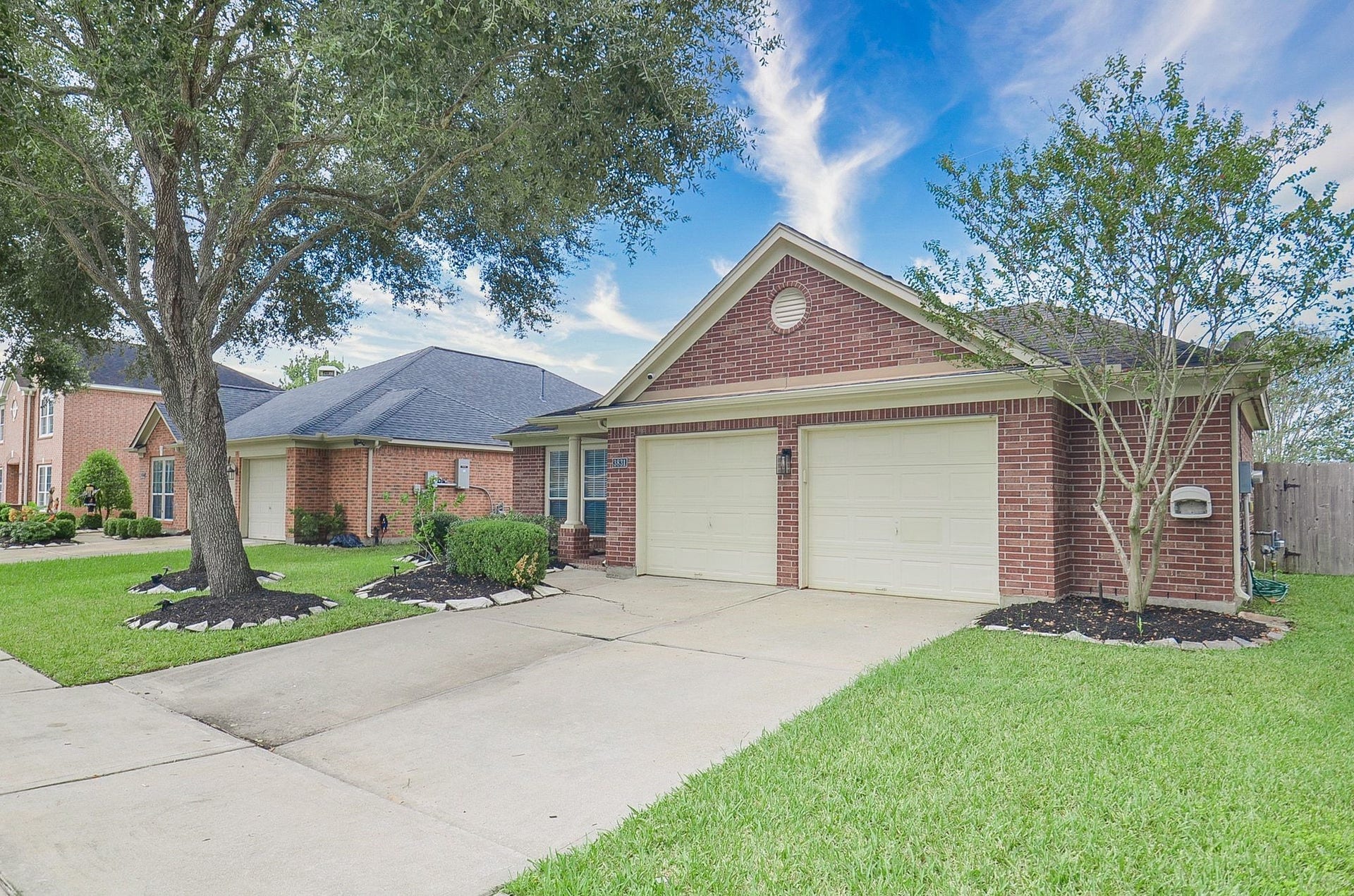 3831 Carters Lake Drive, Richmond, TX 77406 3831 Carters Lake Drive, Richmond, TX 77406