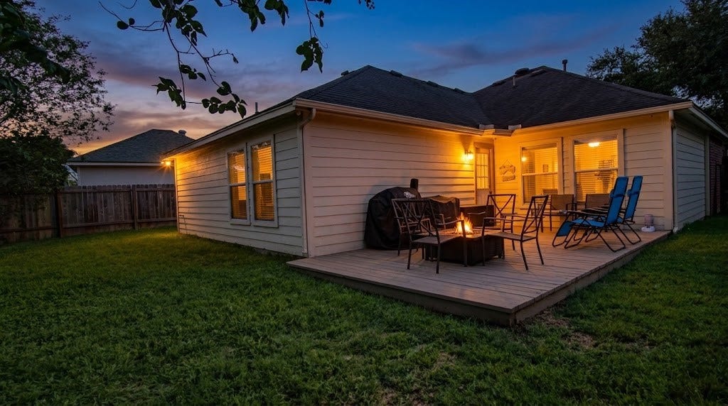 3831 Carters Lake Drive, Richmond, TX 77406 3831 Carters Lake Drive, Richmond, TX 77406