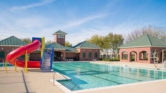3831 Carters Lake Drive, Richmond, TX 77406 3831 Carters Lake Drive, Richmond, TX 77406