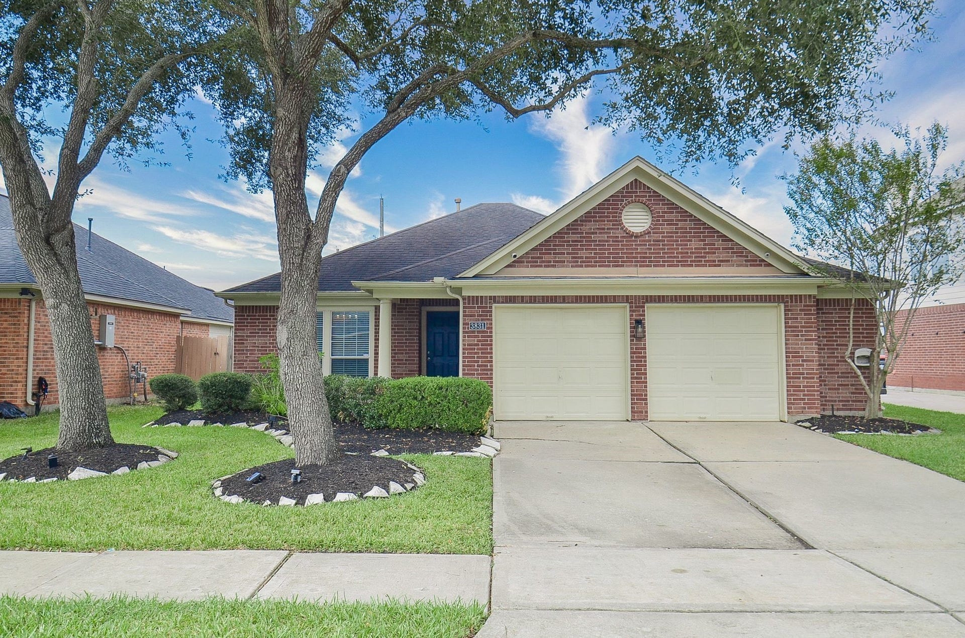 3831 Carters Lake Drive, Richmond, TX 77406 3831 Carters Lake Drive, Richmond, TX 77406