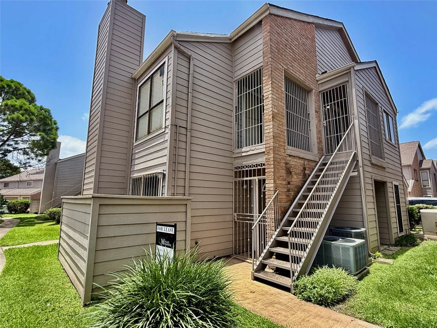 Property photo for 6701 Sands Point Drive, #36, Houston, TX