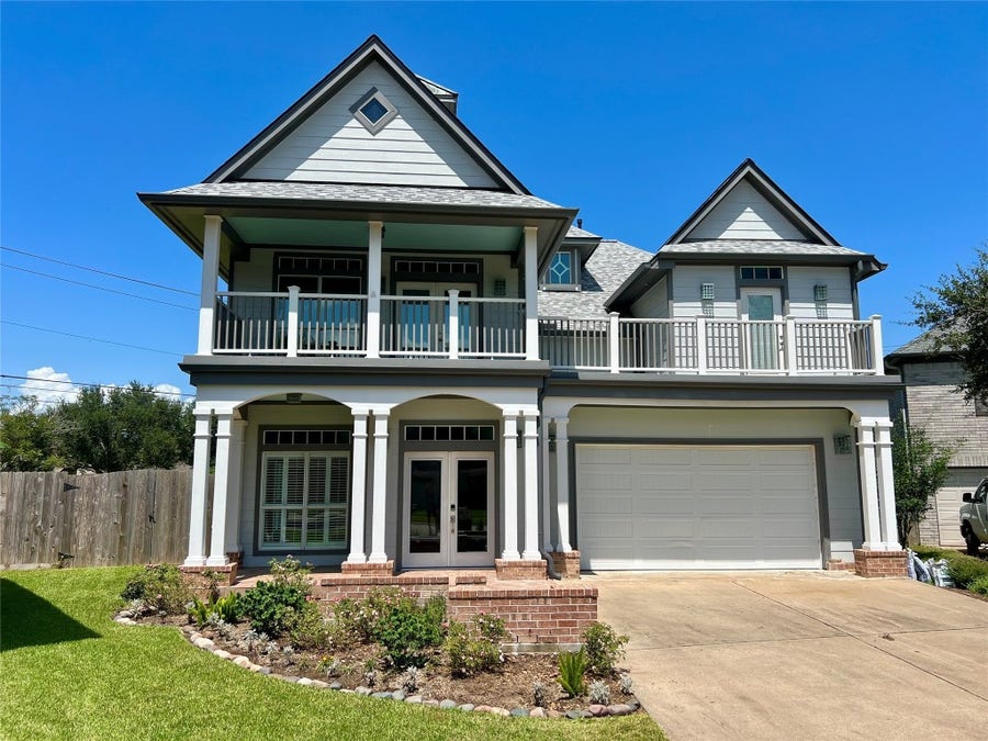 Property photo for 341 Lasso Street, Angleton, TX