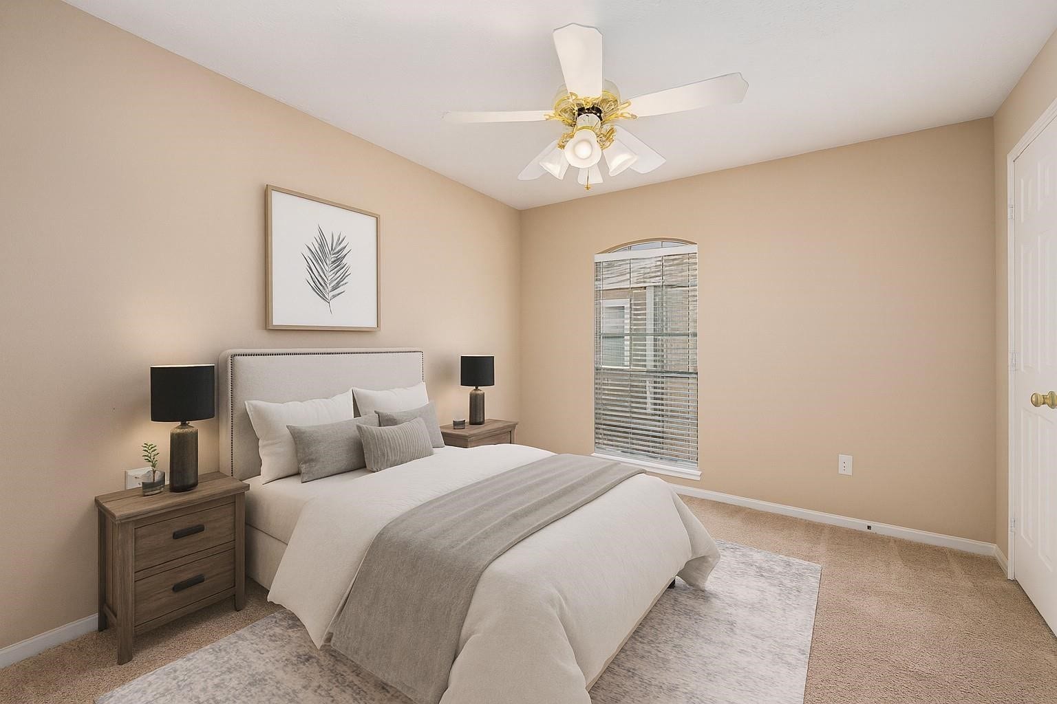 2710 Grants Lake Boulevard, #E3, Sugar Land, TX 77479 Secondary room Upstairs
Virtually staged