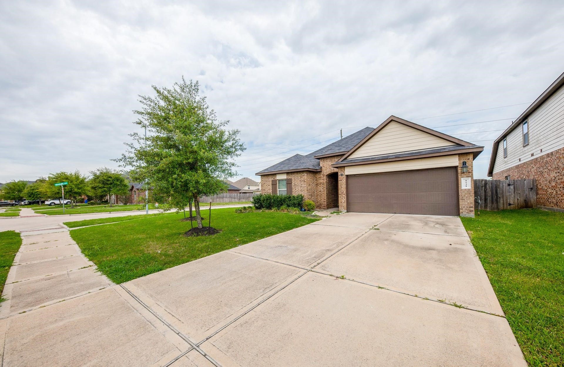 9531 Mcdowell Drive, Rosenberg, TX 77469 9531 Mcdowell Drive, Rosenberg, TX 77469
