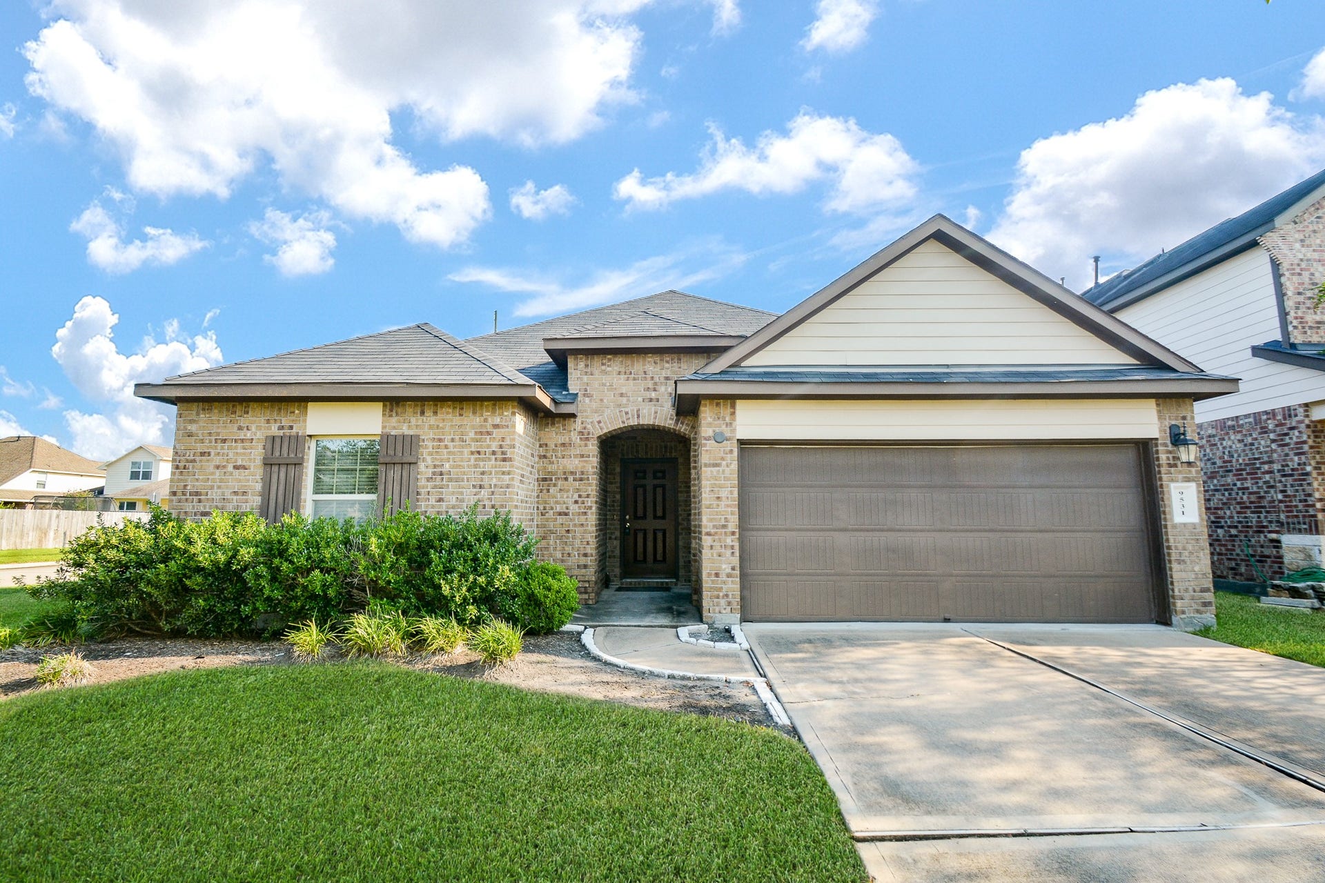 9531 Mcdowell Drive, Rosenberg, TX 77469 9531 Mcdowell Drive, Rosenberg, TX 77469