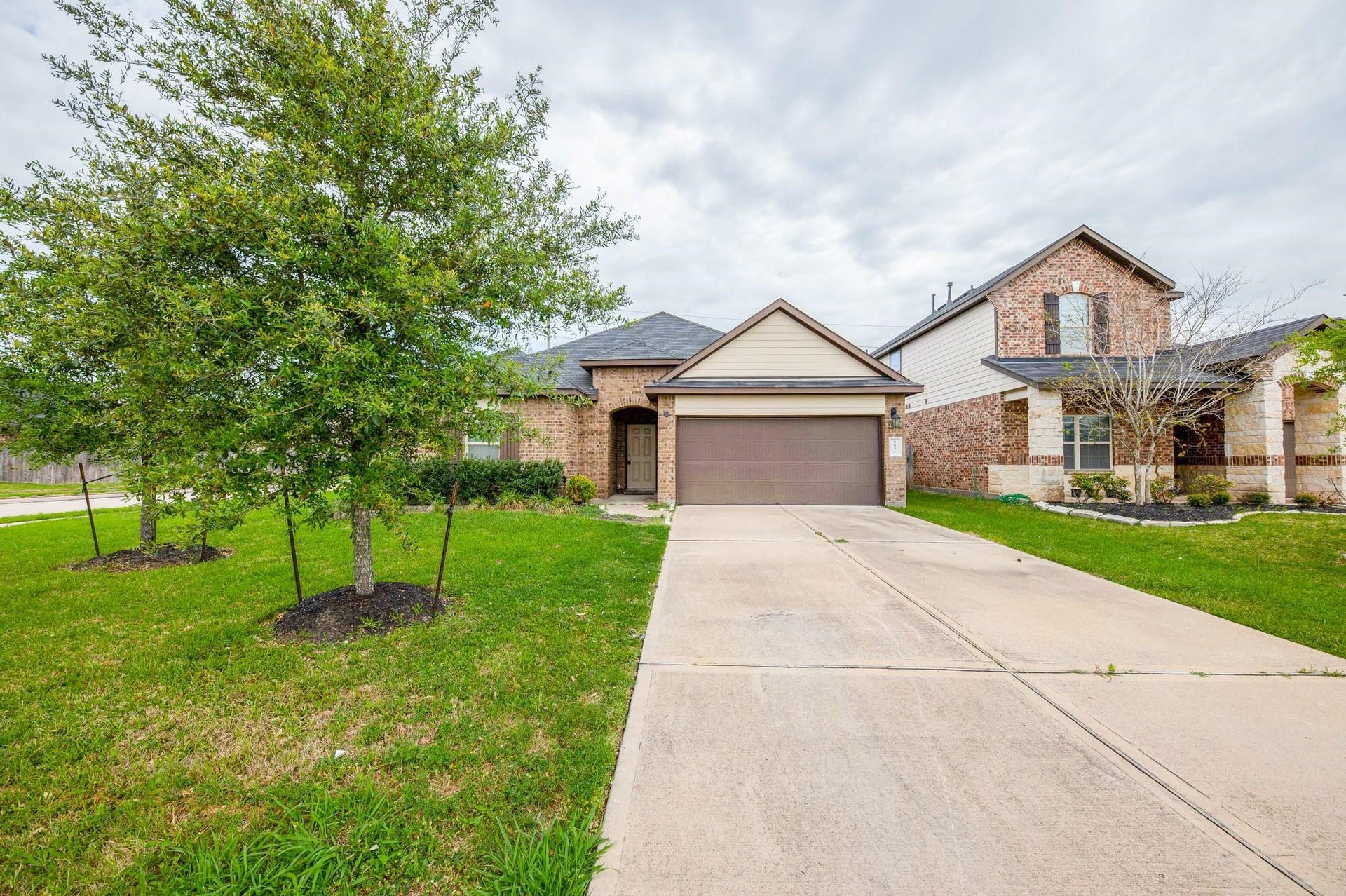 9531 Mcdowell Drive, Rosenberg, TX 77469 9531 Mcdowell Drive, Rosenberg, TX 77469