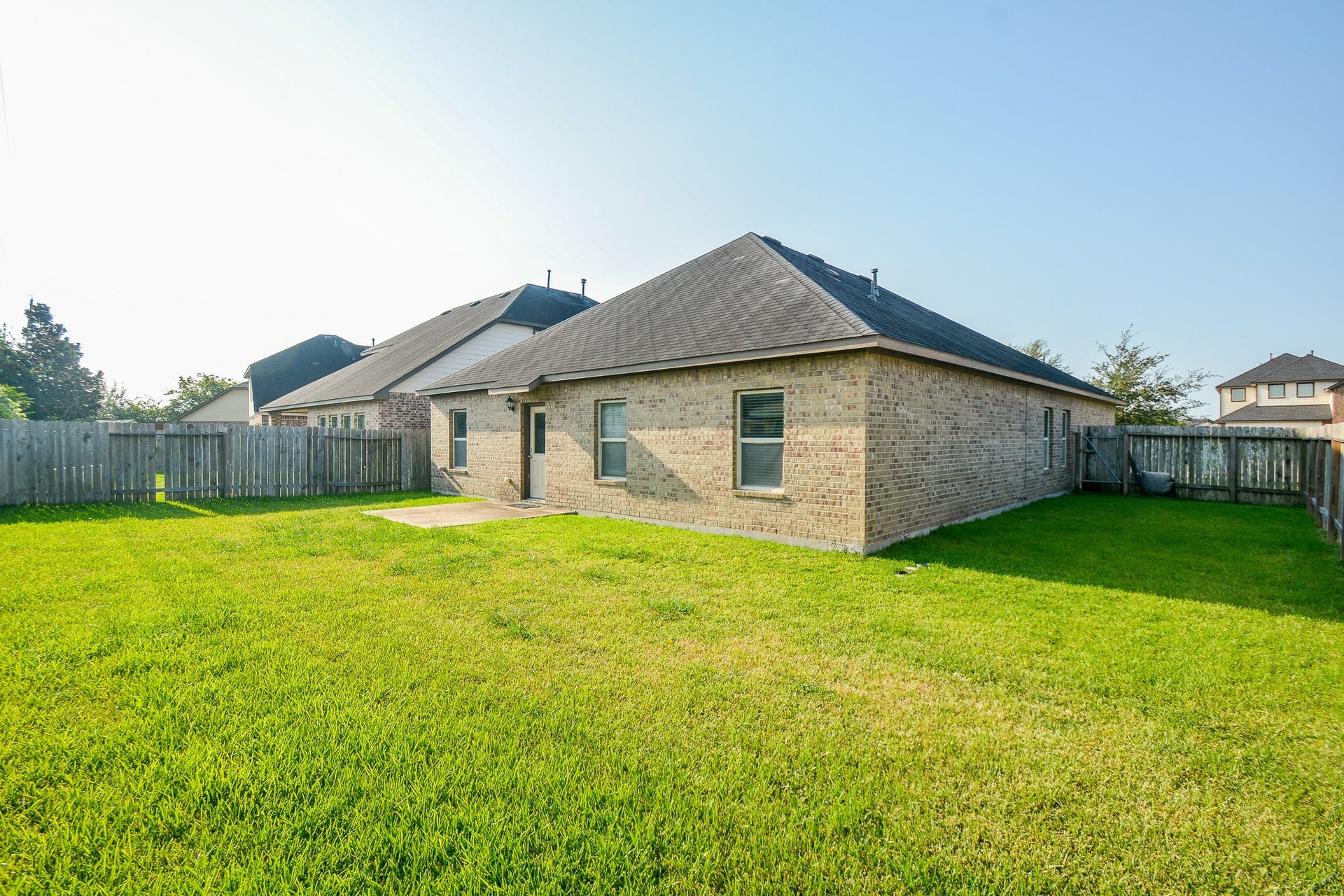 9531 Mcdowell Drive, Rosenberg, TX 77469 9531 Mcdowell Drive, Rosenberg, TX 77469