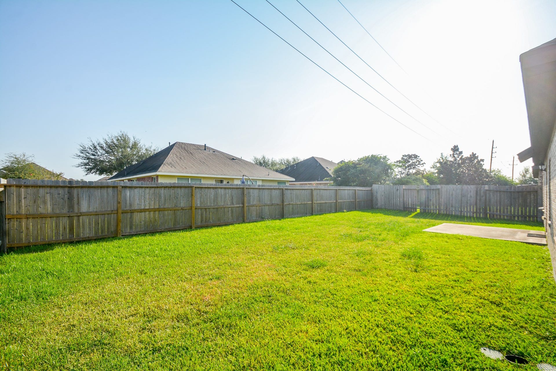 9531 Mcdowell Drive, Rosenberg, TX 77469 9531 Mcdowell Drive, Rosenberg, TX 77469