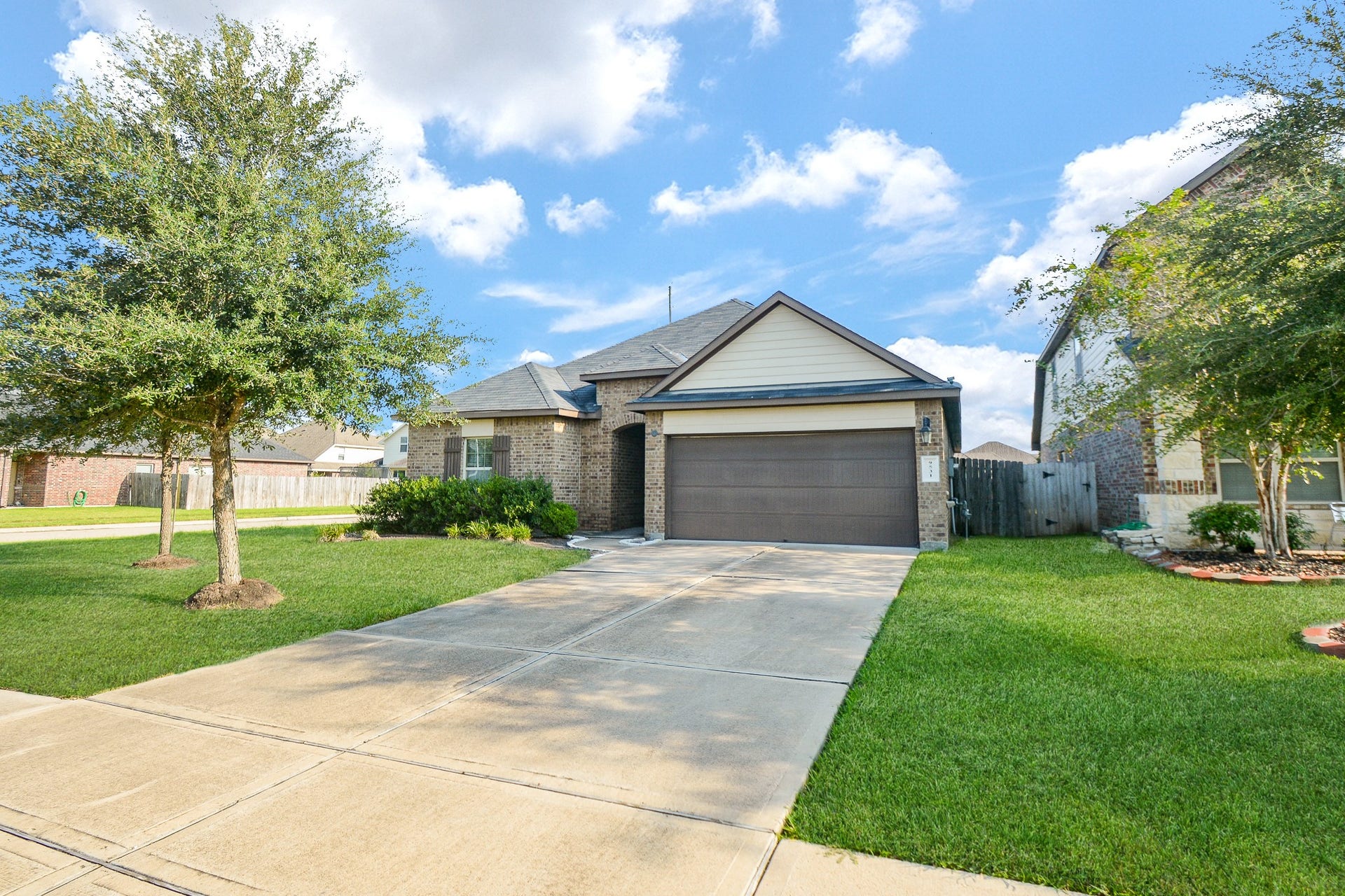 9531 Mcdowell Drive, Rosenberg, TX 77469 9531 Mcdowell Drive, Rosenberg, TX 77469