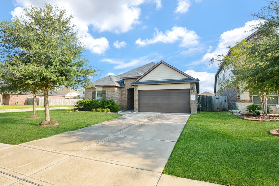 Property photo for 9531 Mcdowell Drive, Rosenberg, TX
